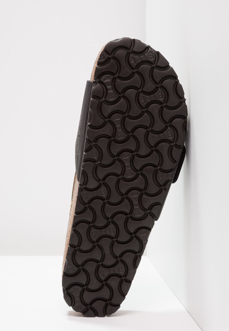 birkenstock madrid gray