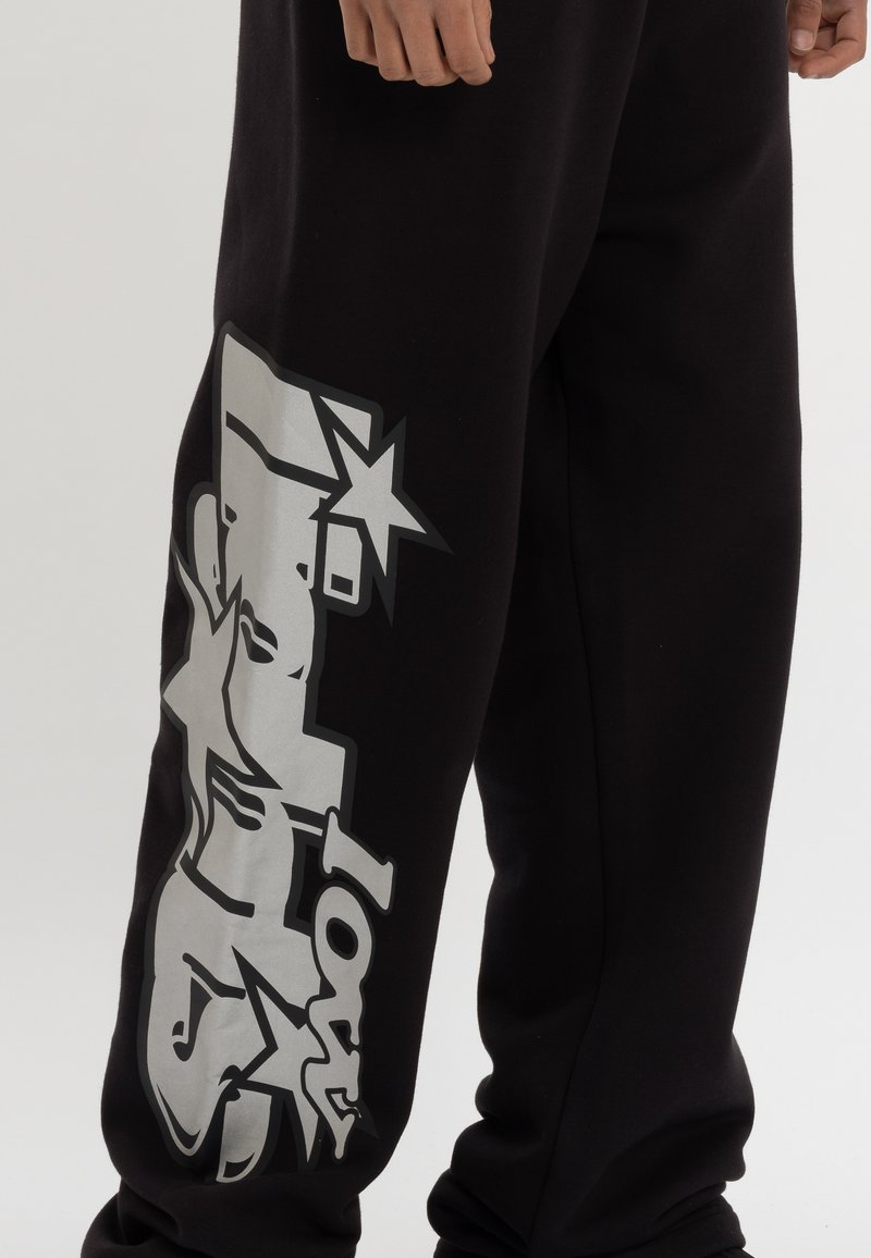 Pantaloni da jogging a vita alta donna JJXX Abbie Rel Every Brush