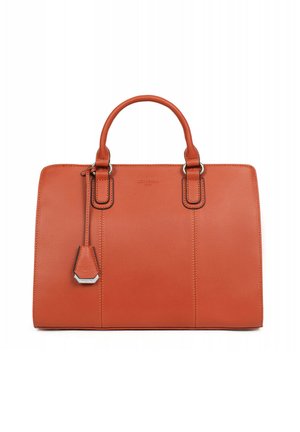Hexagona Borsa a mano - orange confort