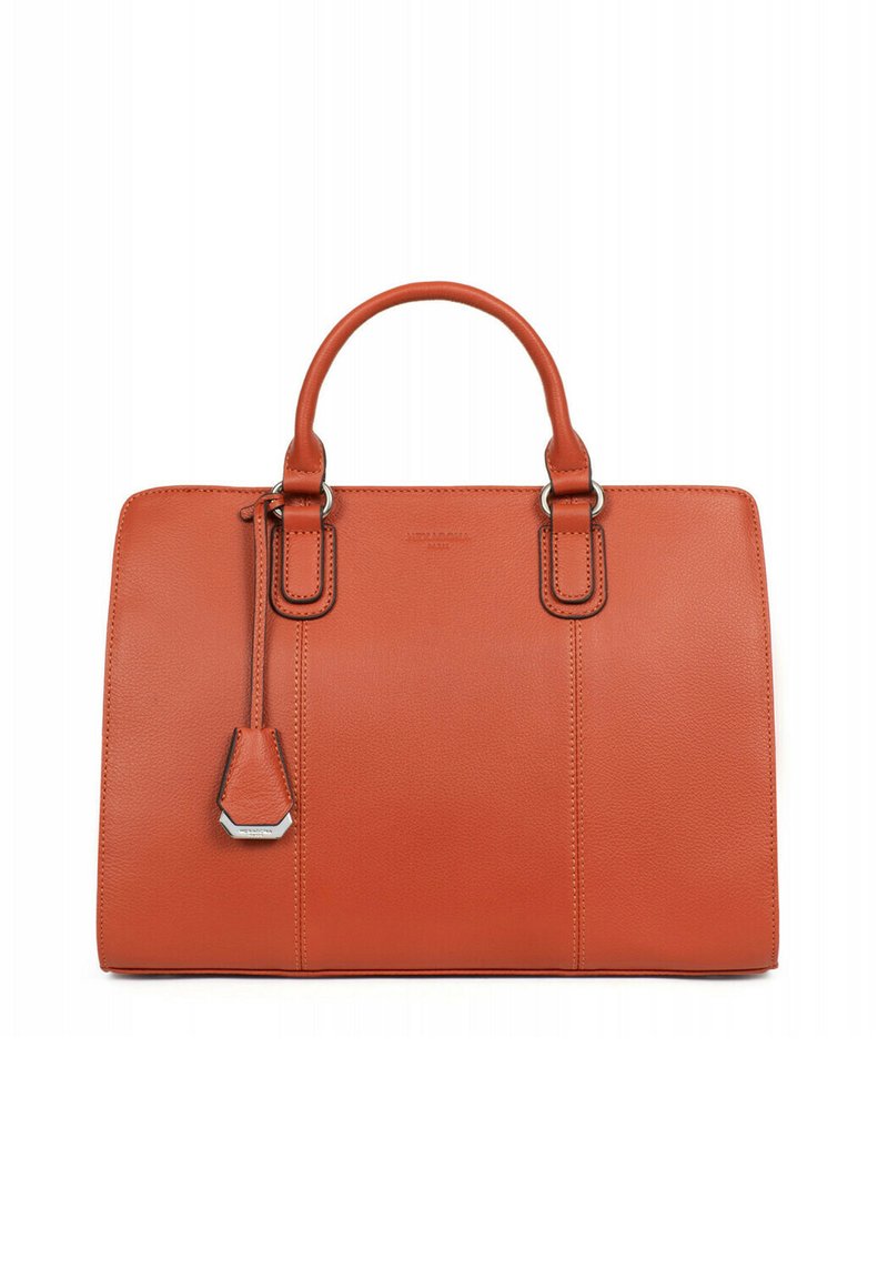Hexagona Borsa a mano - orange confort