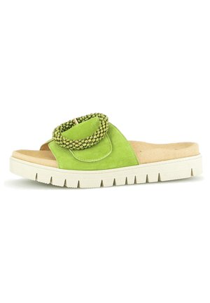 Gabor Mules - grün