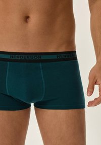 Henderson JAG wielokolorowy