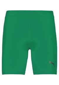 Puma - LIGA BASELAYER - Punčochy - green Miniatura obrázku 1