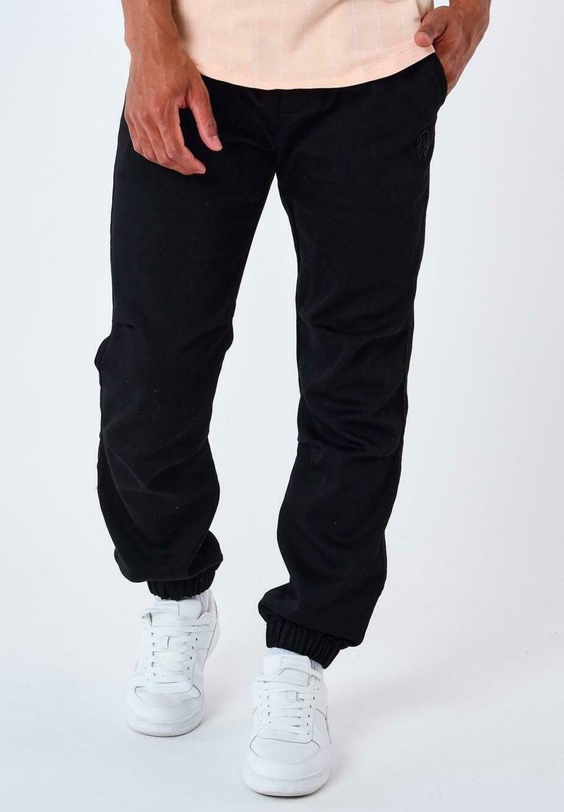 Project X Paris - Pantalones - black, Ampliar