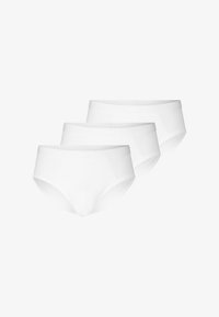 Non selezionato, weiß