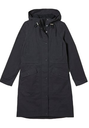 FatFace, Parka - black