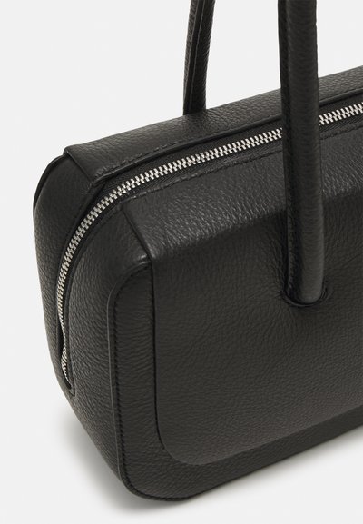AESTHER EKME LAGUNE BOWLING - Handbag - black