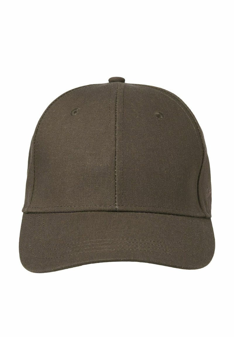 HAT YOU Casquette Plate En Lin Homme Beige - Chapeau Style Classique 57-58 Cm, Respirante Et Élégante