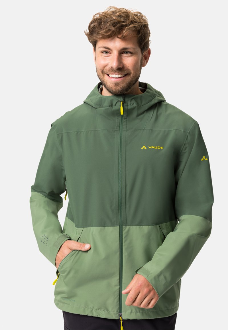 Vaude NEYLAND 2.5L Outdoor jacket woodland/green Zalando.de