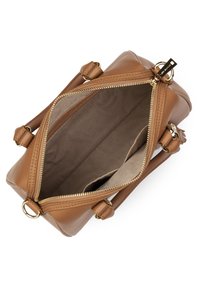 LANCASTER MADEMOISELLE ANA - Sac à main - camel