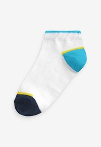Next 7 PACK RICH TRAINER - Socken - bright colourblock