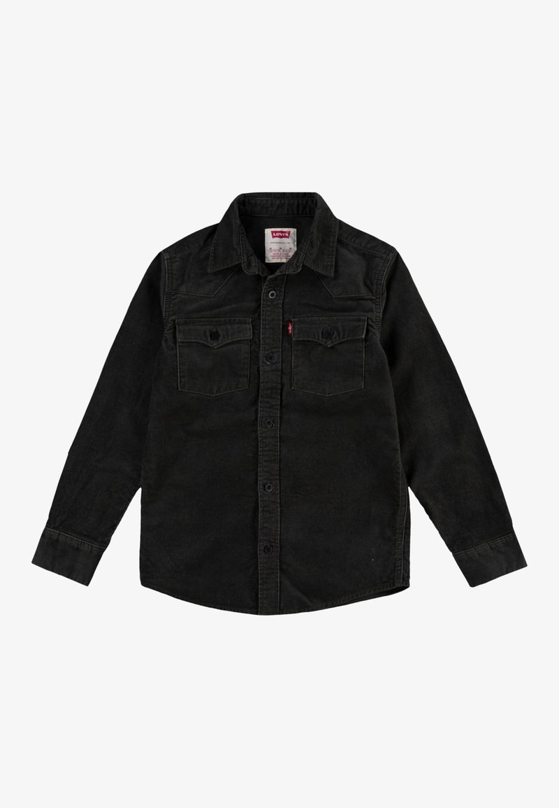 Levi’s® Overhemd antraciet Levi’s® Overhemd antraciet