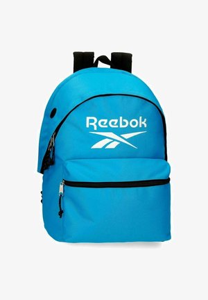 Reebok, BOSTON - Mochila - azul blue