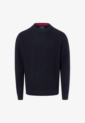 Fynch-Hatton, - Sweter