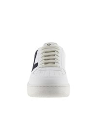 Victoria Shoes Zapatillas - blanco y azul
