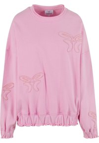 CREWNECK  - Mikina - pink