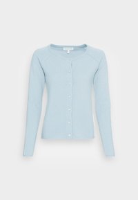 Não selecionado, powder blue
