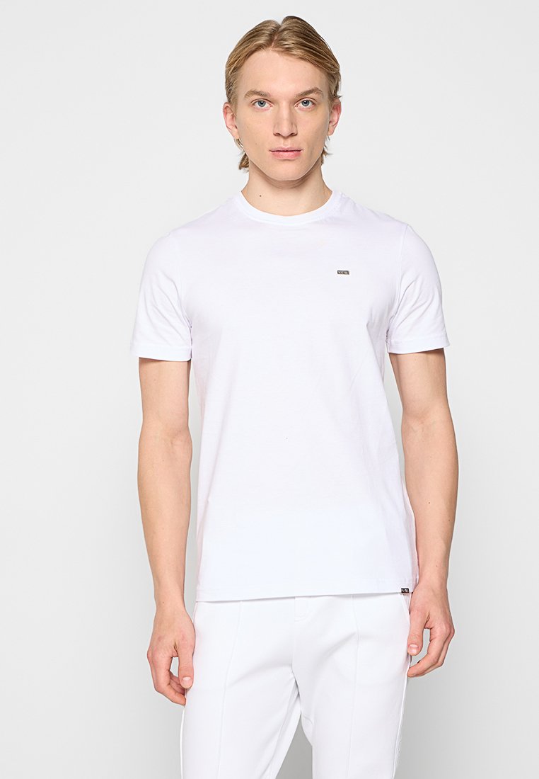 BALR. T-shirt basic wit