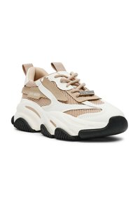 Non selezionato, irish cream white beige