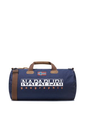BERING - Reisetasche - blu marine