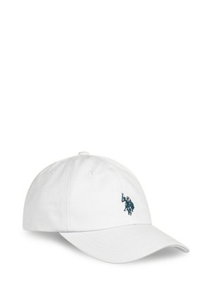 Cap - weiss