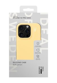 iDeal of Sweden IPHONE - Mobiletui - yellow