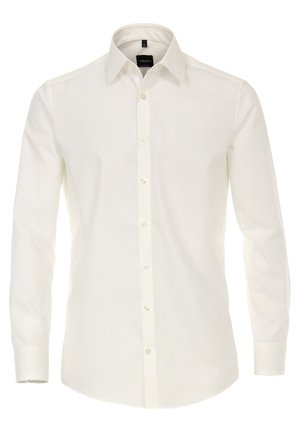 MODERN FIT - Chemise classique - white