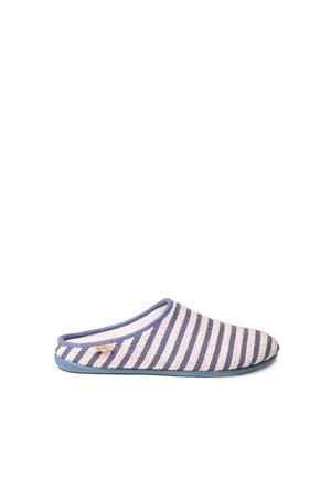 NAI-DL - Chaussons - mari