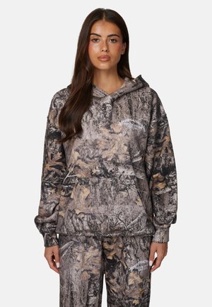 Good For Nothing - Bluza z kapturem