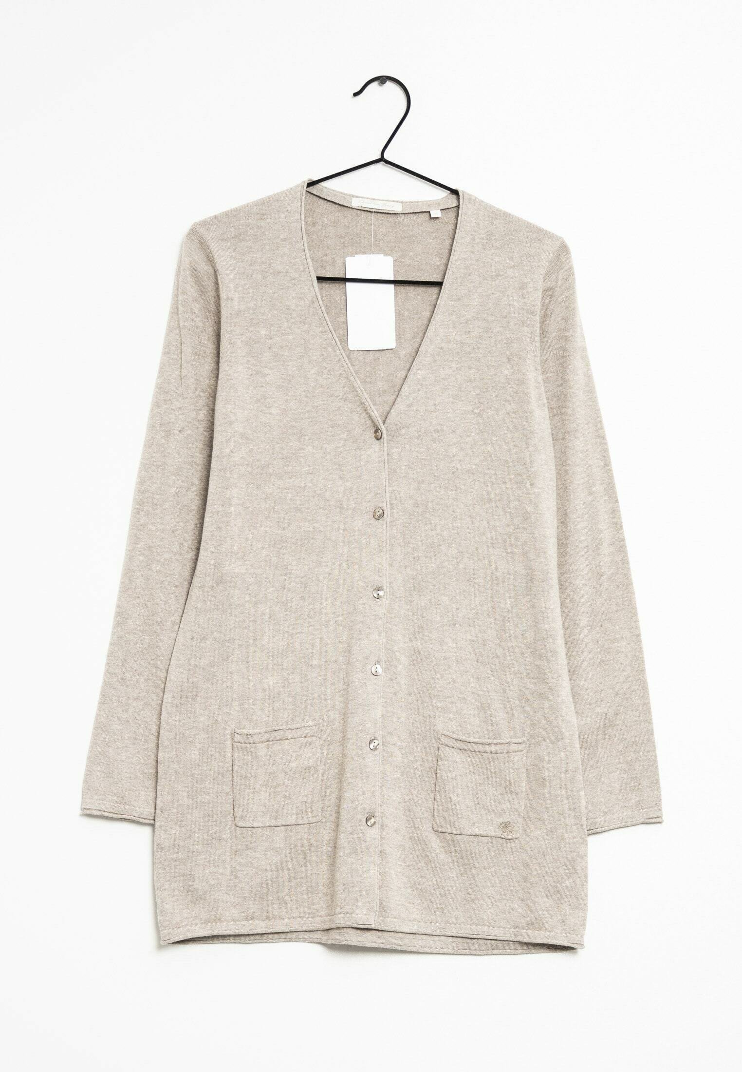 Sweater Christian Berg Kaschmir Strickjacke Strickjacke Christian