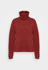 Ei valittu, fired brick