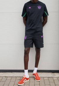 adidas Performance Vereinsmannschaften - black