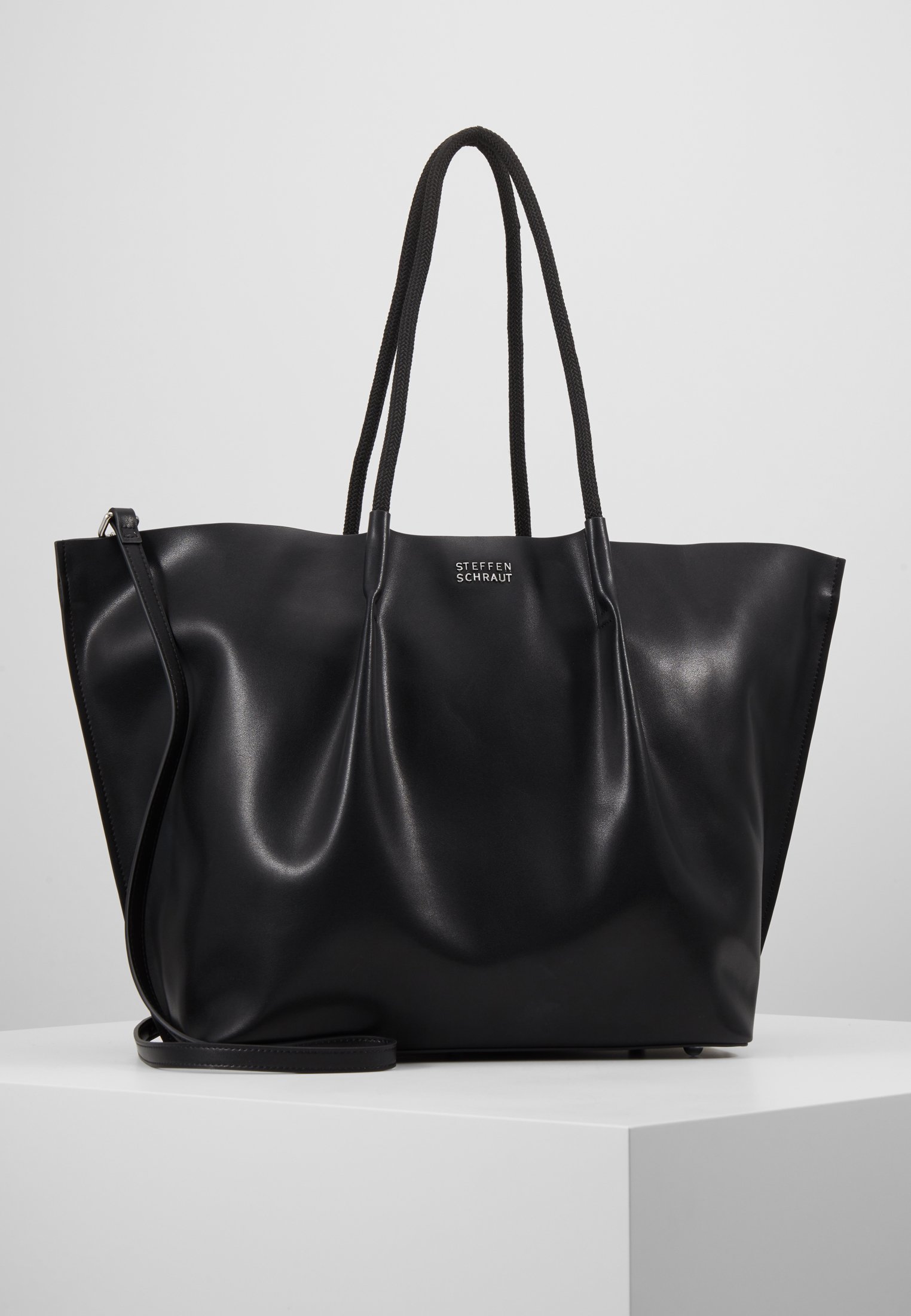 Steffen Schraut KATE Shoppingveske black Zalando.no Steffen Schraut KATE Shoppingveske black Zalando.no