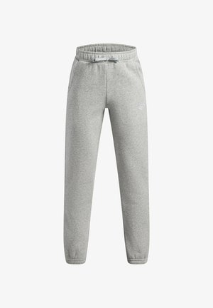 Under Armour, Rival Fleece - Jogginghose - mod gray light heather