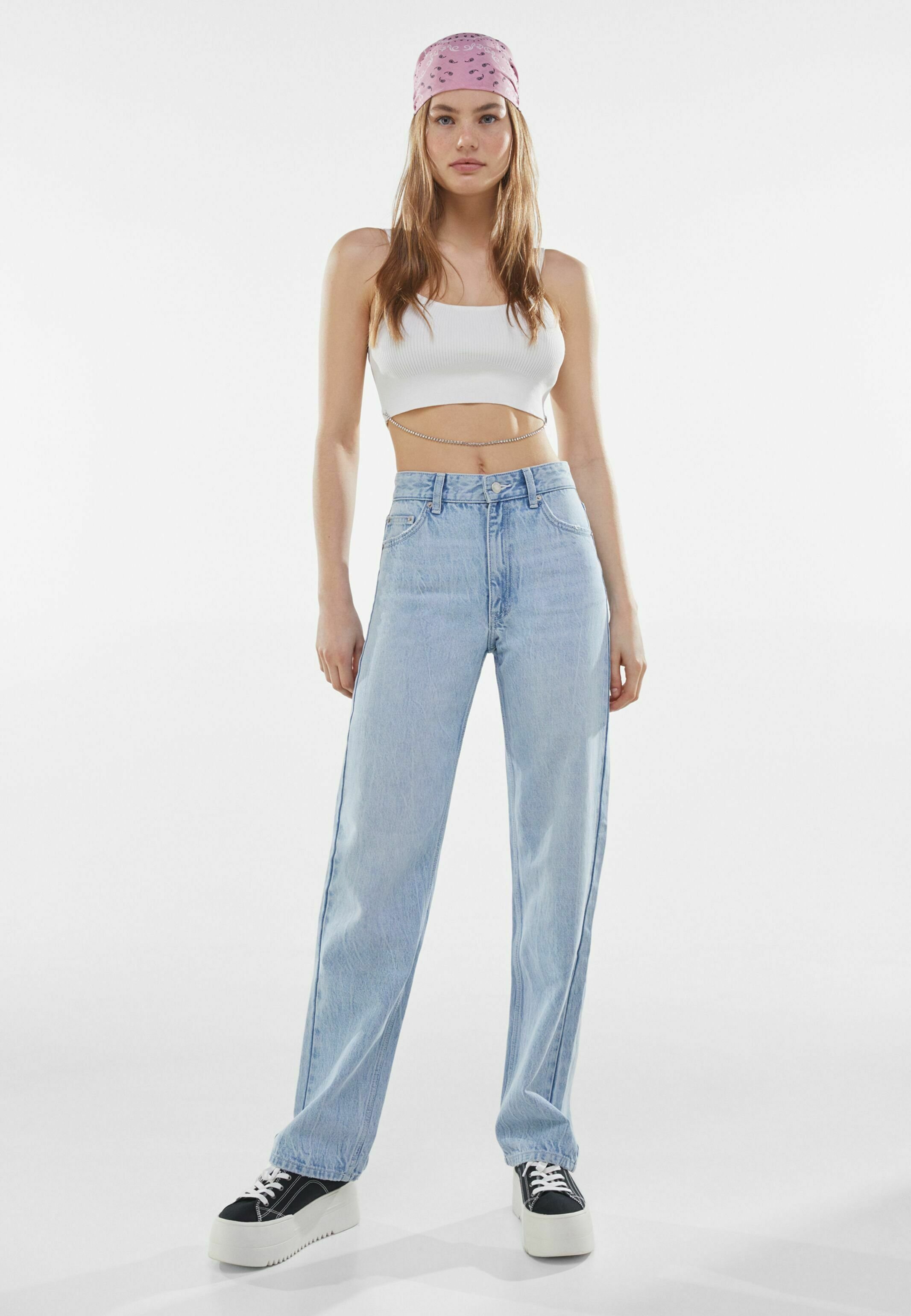 لا يلين كهرب النجار bershka jeans - newlifepreschool.net