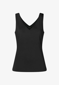 Niet geselecteerd, schwarz