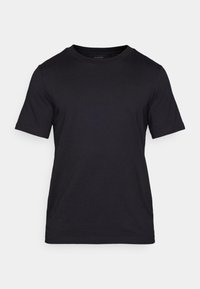 Unselected, black