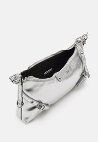 ALDO FARALAELIAX - Håndveske - silver-coloured