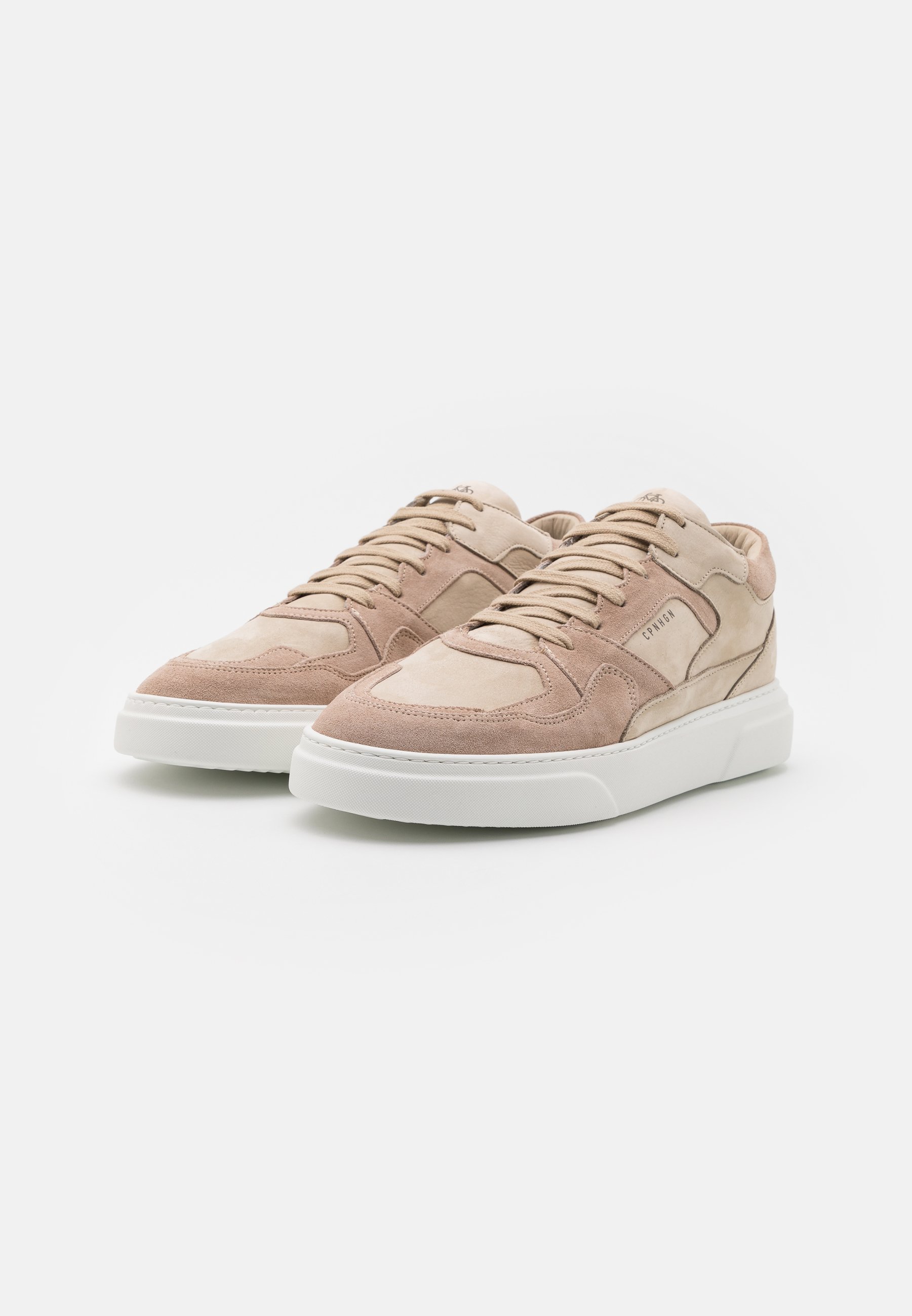 Copenhagen CPH111M - Trainers - nature/beige - Zalando.de