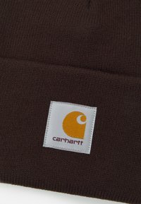Carhartt WIP WATCH UNISEX - Căciulă - tobacco