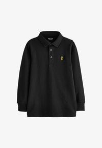 Unausgewählt, black