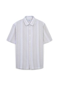 A RIGHE - Camicia - var beige
