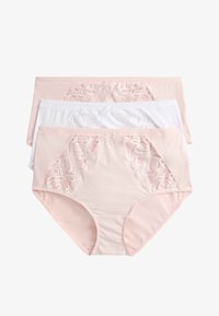 Niewybrane, cool pink