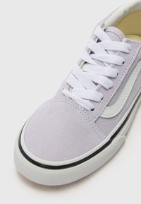 Vans OLD SKOOL UNISEX - Baskets basses - lilac mist