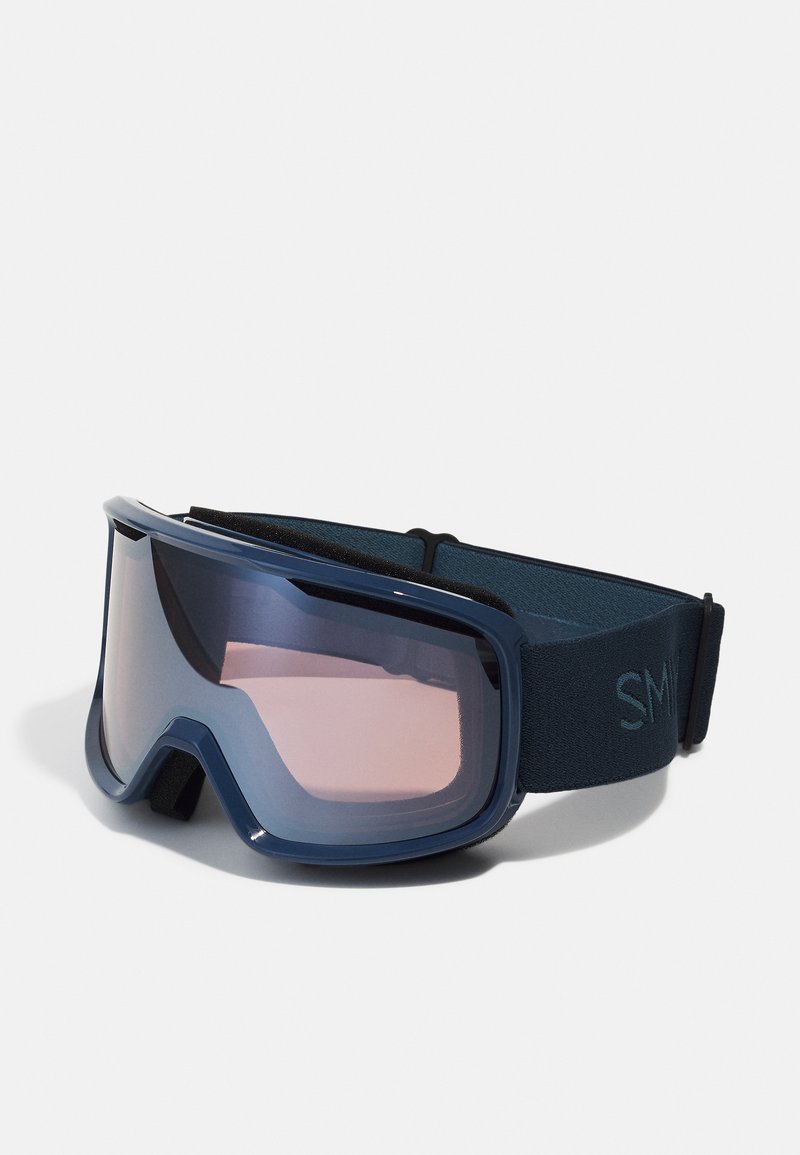 Smith Optics FRONTIER Ski goggles french navy/dark blue Zalando.co.uk