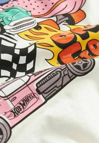Next HOT WHEELS LICENSE - Pizsama szett - blue white