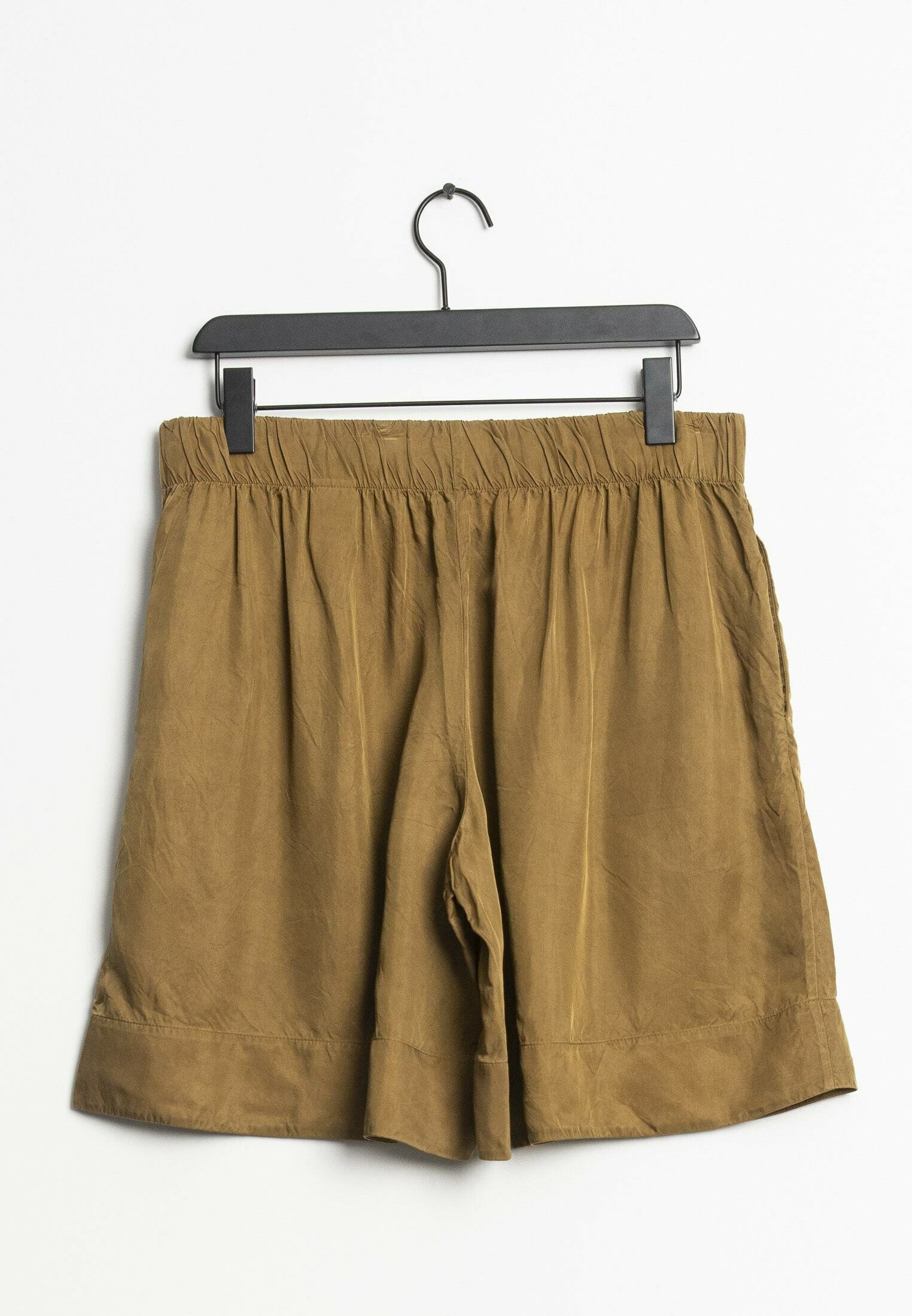 COS Shorts - brown/marrone - Zalando.it