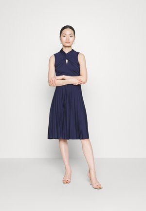 Anna Field Petite Kjole - dark blue