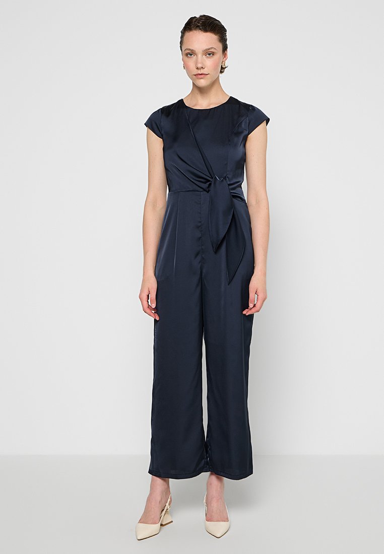 Apart Jumpsuit donkerblauw Apart Jumpsuit donkerblauw
