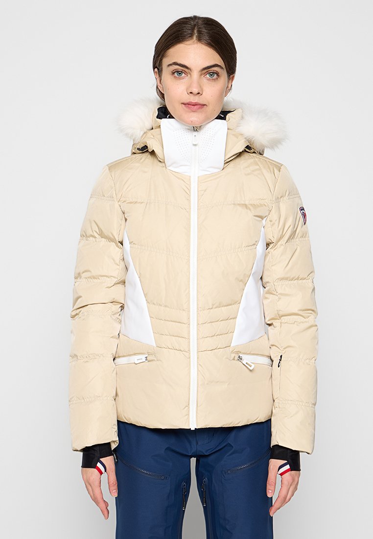 Rossignol Ski jas beige
